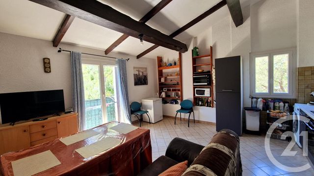 Appartement F3 à vendre - 3 pièces - 50 m2 - Perpignan - 66 - LANGUEDOC-ROUSSILLON