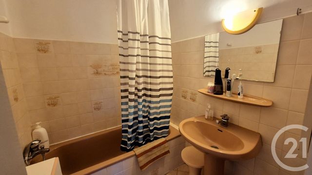 Appartement F3 à vendre - 3 pièces - 50 m2 - Perpignan - 66 - LANGUEDOC-ROUSSILLON