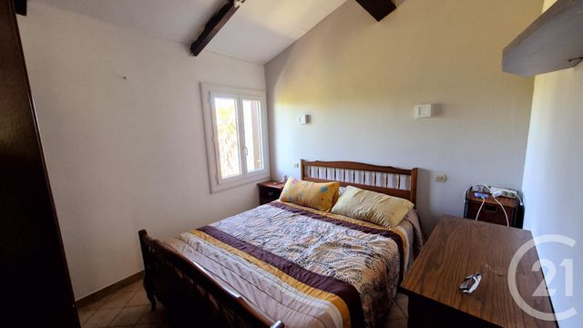 Appartement F3 à vendre - 3 pièces - 50 m2 - Perpignan - 66 - LANGUEDOC-ROUSSILLON