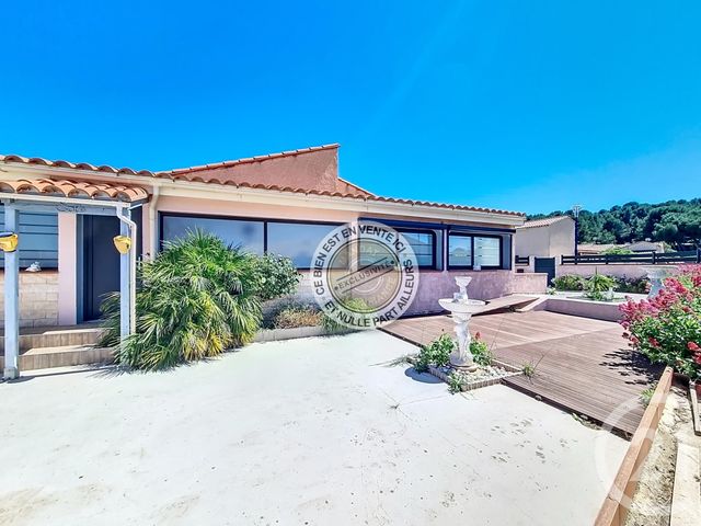 maison - LEUCATE - 11