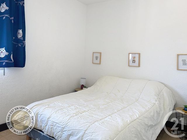 Appartement F3 à vendre - 3 pièces - 45,20 m2 - Le Barcares - 66 - LANGUEDOC-ROUSSILLON