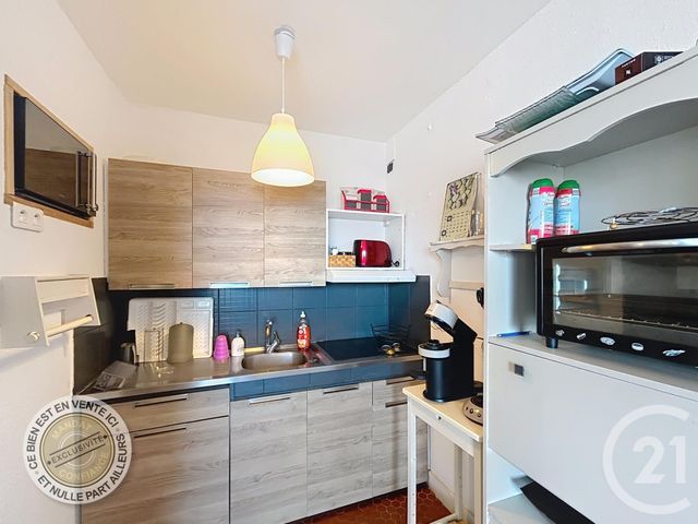 Appartement F3 à vendre - 3 pièces - 45,20 m2 - Le Barcares - 66 - LANGUEDOC-ROUSSILLON