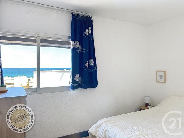 Appartement F3 à vendre - 3 pièces - 45,20 m2 - Le Barcares - 66 - LANGUEDOC-ROUSSILLON
