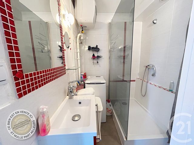 Appartement F3 à vendre - 3 pièces - 45,20 m2 - Le Barcares - 66 - LANGUEDOC-ROUSSILLON