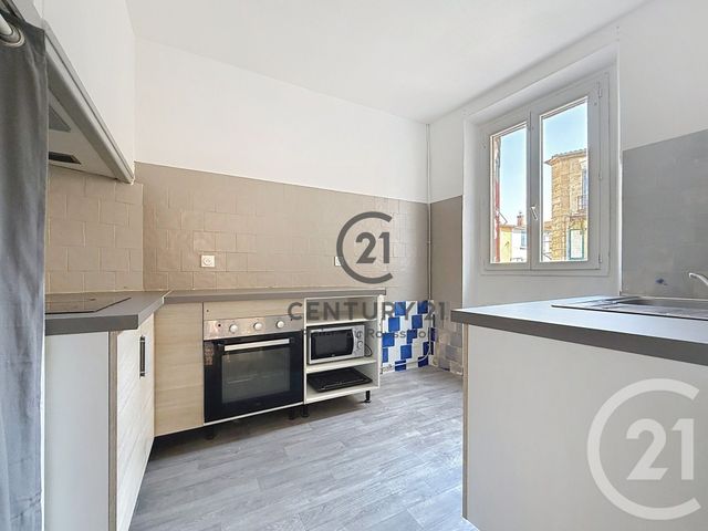 Appartement Duplex à vendre - 3 pièces - 47 m2 - Rivesaltes - 66 - LANGUEDOC-ROUSSILLON