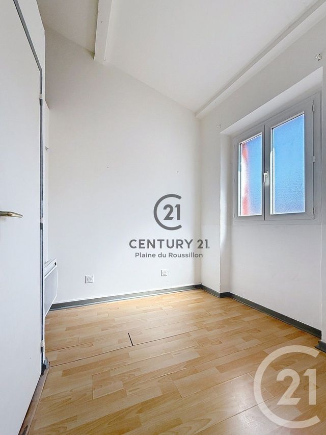 Appartement Duplex à vendre - 3 pièces - 47 m2 - Rivesaltes - 66 - LANGUEDOC-ROUSSILLON