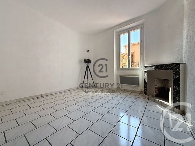 appartement - RIVESALTES - 66