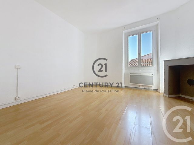 Appartement Duplex à vendre - 3 pièces - 47 m2 - Rivesaltes - 66 - LANGUEDOC-ROUSSILLON