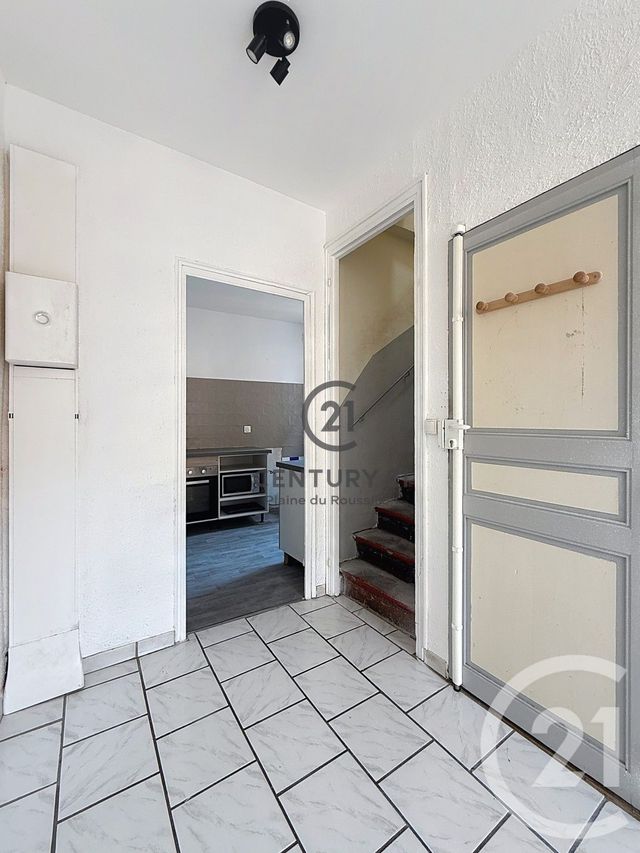 Appartement Duplex à vendre - 3 pièces - 47 m2 - Rivesaltes - 66 - LANGUEDOC-ROUSSILLON
