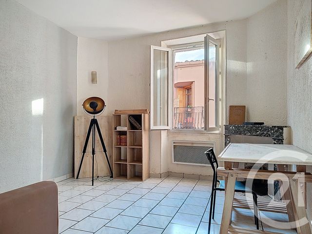 Appartement Duplex à vendre - 3 pièces - 47 m2 - Rivesaltes - 66 - LANGUEDOC-ROUSSILLON