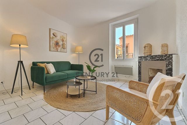 Appartement Duplex à vendre RIVESALTES