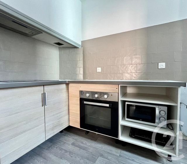 Appartement Duplex à vendre - 3 pièces - 47 m2 - Rivesaltes - 66 - LANGUEDOC-ROUSSILLON