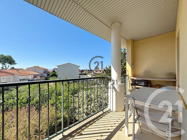 Appartement F2 à vendre - 2 pièces - 47 m2 - Claira - 66 - LANGUEDOC-ROUSSILLON