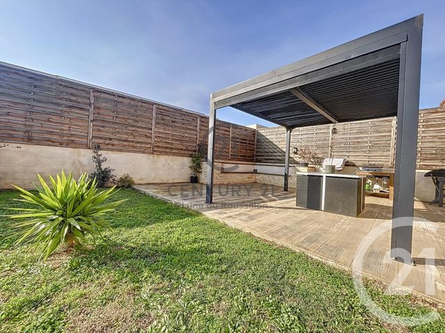 Maison à vendre - 4 pièces - 90 m2 - Rivesaltes - 66 - LANGUEDOC-ROUSSILLON
