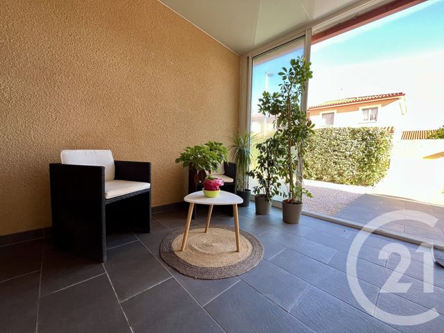 Maison à vendre - 4 pièces - 90 m2 - Rivesaltes - 66 - LANGUEDOC-ROUSSILLON