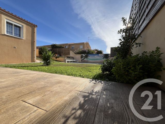 Maison à vendre - 4 pièces - 90 m2 - Rivesaltes - 66 - LANGUEDOC-ROUSSILLON