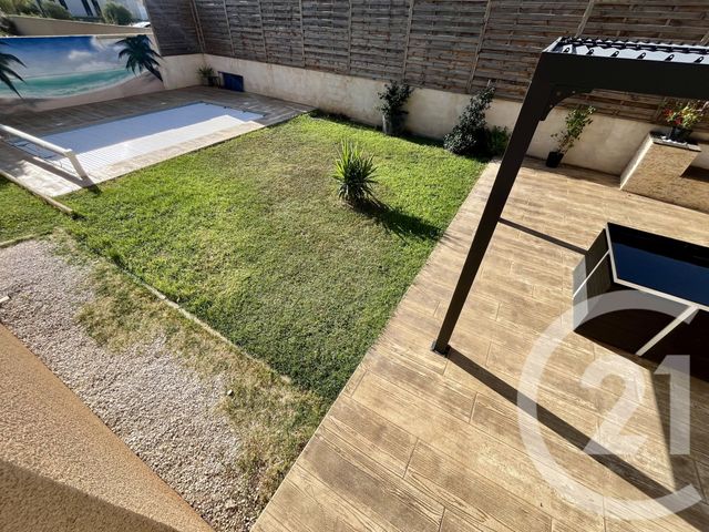 Maison à vendre - 4 pièces - 90 m2 - Rivesaltes - 66 - LANGUEDOC-ROUSSILLON