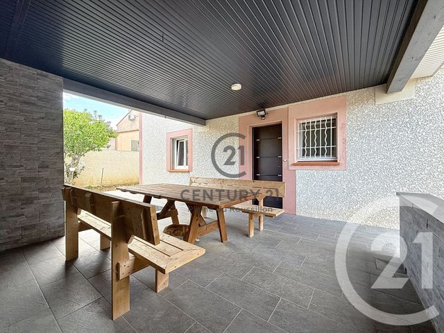 Maison à vendre PEYRESTORTES