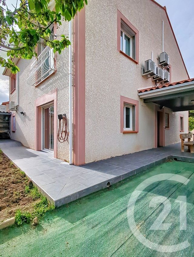 Maison à vendre - 7 pièces - 225 m2 - Peyrestortes - 66 - LANGUEDOC-ROUSSILLON