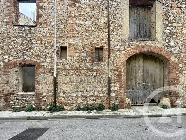 Divers à vendre - 450 m2 - Rivesaltes - 66 - LANGUEDOC-ROUSSILLON