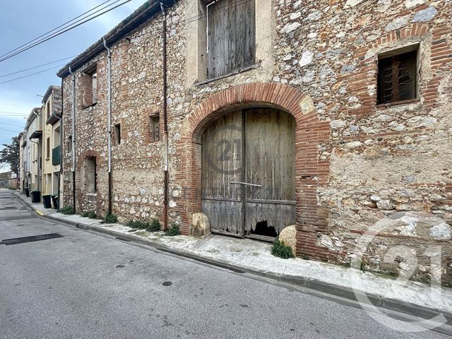 Divers à vendre - 450 m2 - Rivesaltes - 66 - LANGUEDOC-ROUSSILLON
