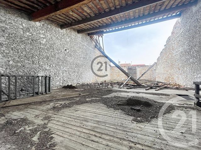  à vendre RIVESALTES