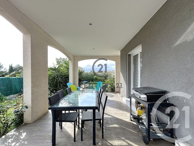 Maison à vendre - 5 pièces - 170 m2 - St Hippolyte - 66 - LANGUEDOC-ROUSSILLON