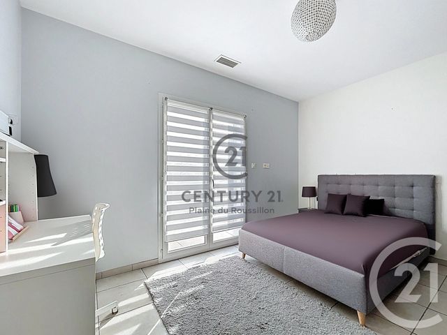 Maison à vendre - 5 pièces - 170 m2 - St Hippolyte - 66 - LANGUEDOC-ROUSSILLON