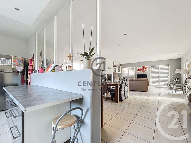 Maison à vendre - 5 pièces - 170 m2 - St Hippolyte - 66 - LANGUEDOC-ROUSSILLON