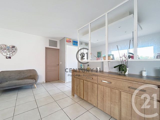 Maison à vendre - 5 pièces - 170 m2 - St Hippolyte - 66 - LANGUEDOC-ROUSSILLON