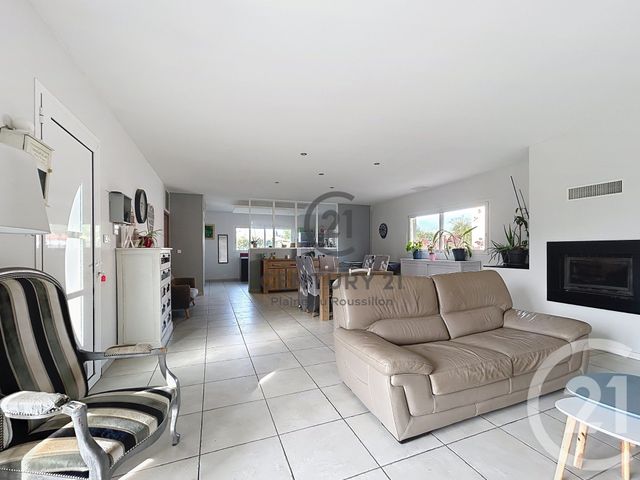 maison - ST HIPPOLYTE - 66