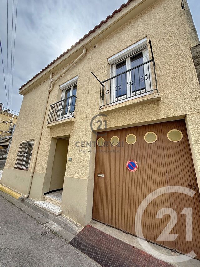 Maison à vendre - 5 pièces - 99 m2 - Bompas - 66 - LANGUEDOC-ROUSSILLON