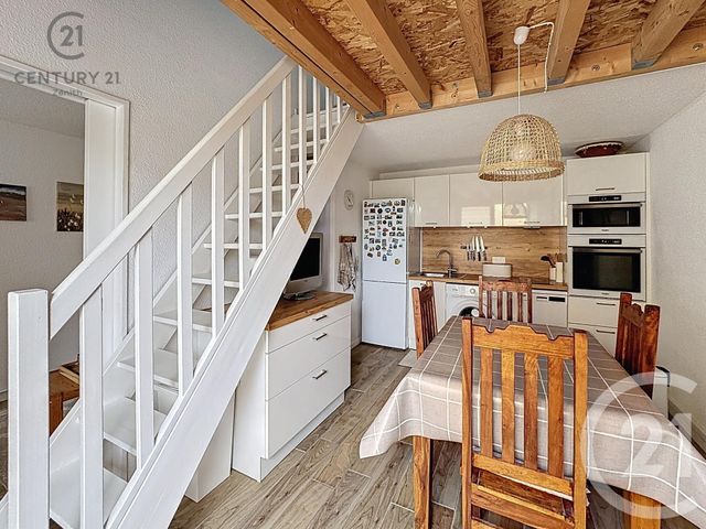 Maison à vendre - 3 pièces - 40,14 m2 - Le Barcares - 66 - LANGUEDOC-ROUSSILLON