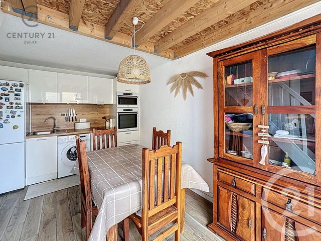 Maison à vendre - 3 pièces - 40,14 m2 - Le Barcares - 66 - LANGUEDOC-ROUSSILLON