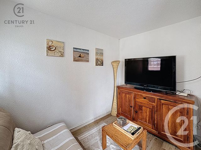 Maison à vendre - 3 pièces - 40,14 m2 - Le Barcares - 66 - LANGUEDOC-ROUSSILLON