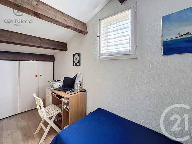 Maison à vendre - 3 pièces - 40,14 m2 - Le Barcares - 66 - LANGUEDOC-ROUSSILLON