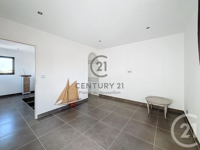 Maison à vendre - 4 pièces - 126 m2 - Cases De Pene - 66 - LANGUEDOC-ROUSSILLON