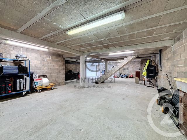 Maison à vendre - 4 pièces - 126 m2 - Cases De Pene - 66 - LANGUEDOC-ROUSSILLON