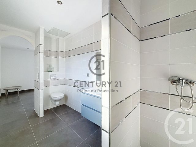 Maison à vendre - 4 pièces - 126 m2 - Cases De Pene - 66 - LANGUEDOC-ROUSSILLON