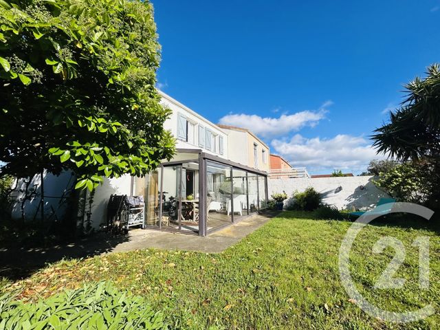Maison à vendre - 5 pièces - 114,11 m2 - St Nazaire - 66 - LANGUEDOC-ROUSSILLON