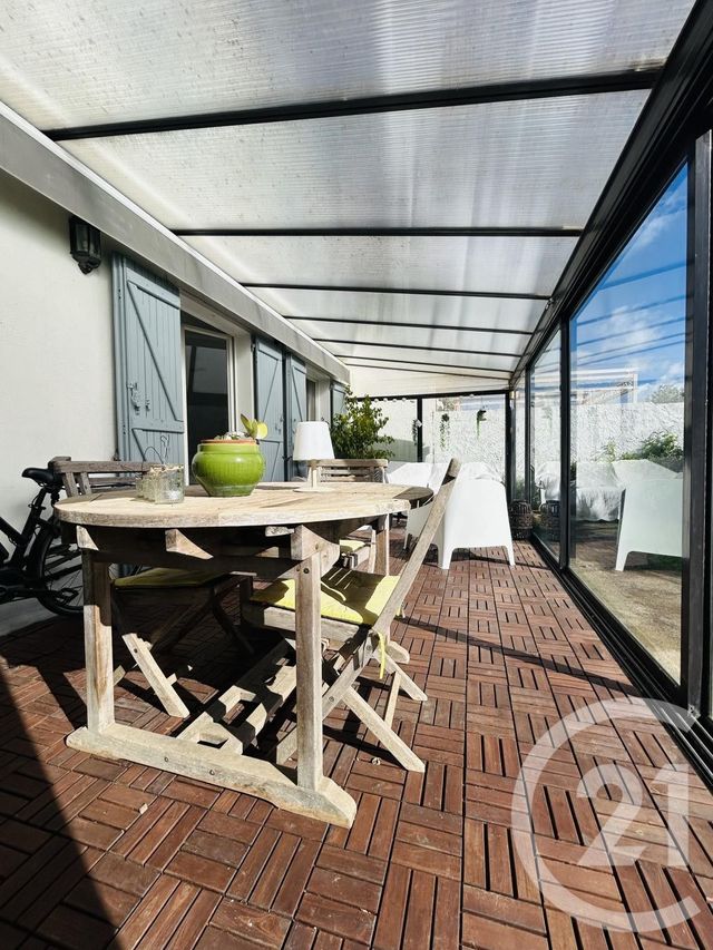 Maison à vendre - 5 pièces - 114,11 m2 - St Nazaire - 66 - LANGUEDOC-ROUSSILLON