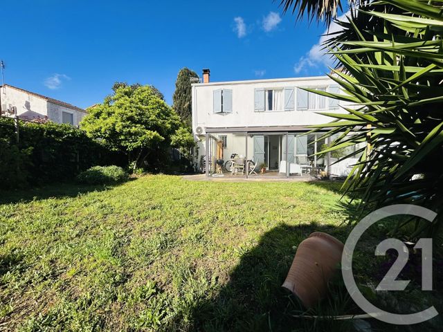Maison à vendre - 5 pièces - 114,11 m2 - St Nazaire - 66 - LANGUEDOC-ROUSSILLON