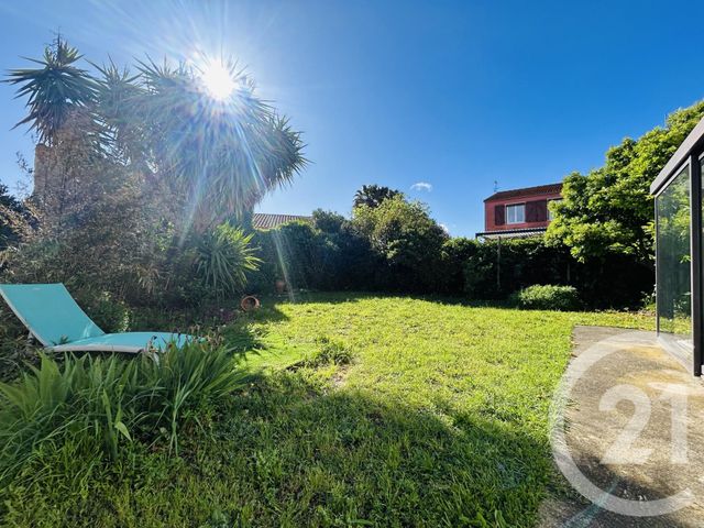 Maison à vendre - 5 pièces - 114,11 m2 - St Nazaire - 66 - LANGUEDOC-ROUSSILLON