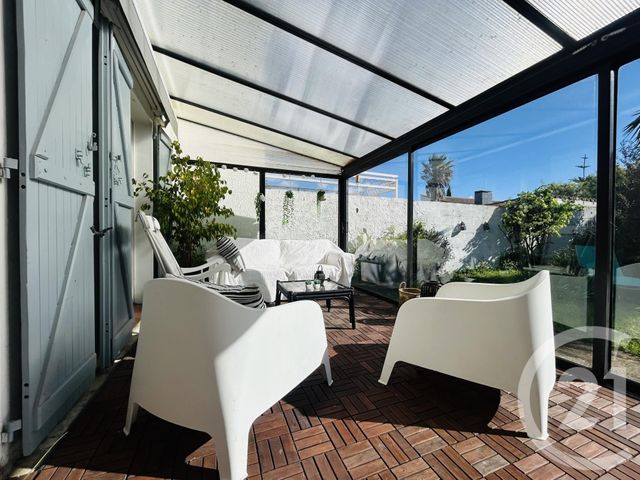 Maison à vendre - 5 pièces - 114,11 m2 - St Nazaire - 66 - LANGUEDOC-ROUSSILLON