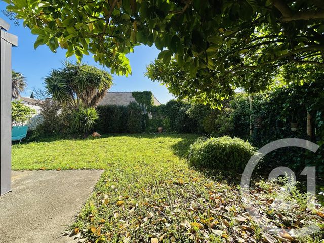 Maison à vendre - 5 pièces - 114,11 m2 - St Nazaire - 66 - LANGUEDOC-ROUSSILLON