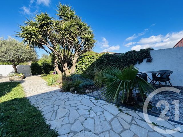 Maison à vendre - 5 pièces - 114,11 m2 - St Nazaire - 66 - LANGUEDOC-ROUSSILLON