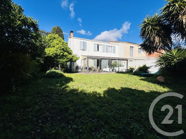 Maison à vendre - 5 pièces - 114,11 m2 - St Nazaire - 66 - LANGUEDOC-ROUSSILLON
