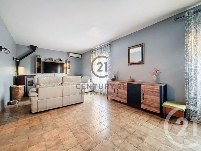 Maison à vendre - 4 pièces - 103 m2 - St Hippolyte - 66 - LANGUEDOC-ROUSSILLON