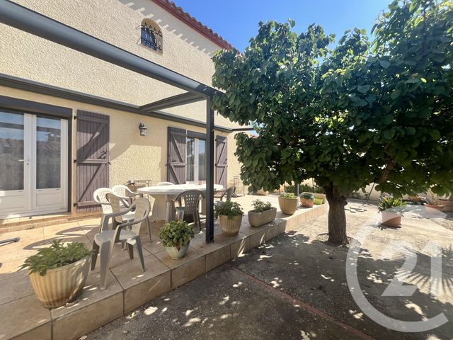 Maison à vendre - 4 pièces - 103 m2 - St Hippolyte - 66 - LANGUEDOC-ROUSSILLON