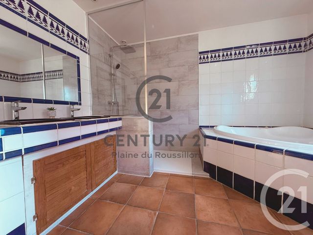 Maison à vendre - 4 pièces - 135 m2 - Cases De Pene - 66 - LANGUEDOC-ROUSSILLON